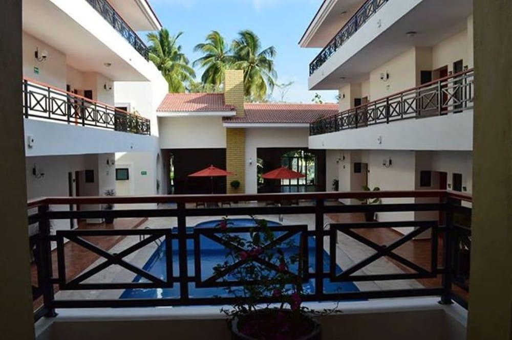 Concierge Plaza La Villa Colima Dış mekan fotoğraf