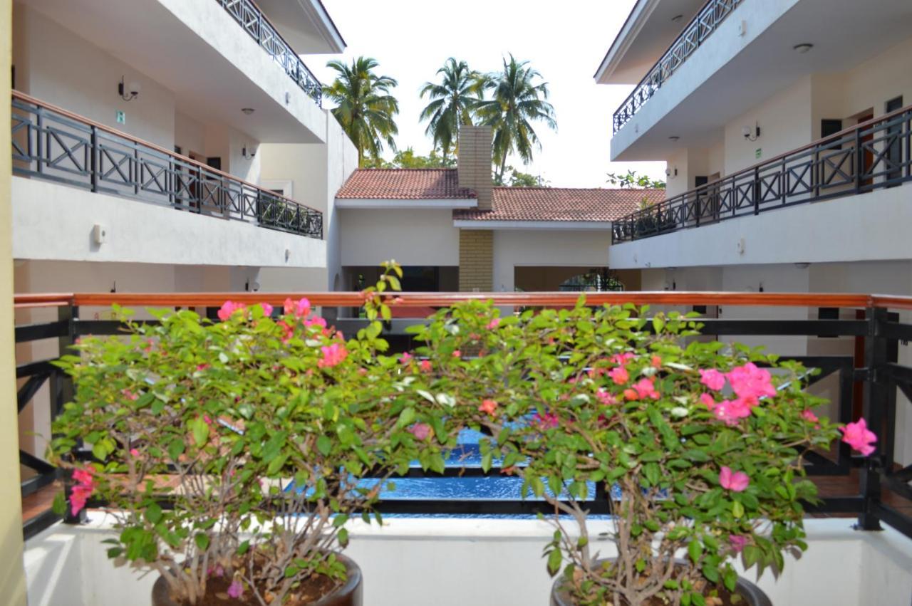 Concierge Plaza La Villa Colima Dış mekan fotoğraf