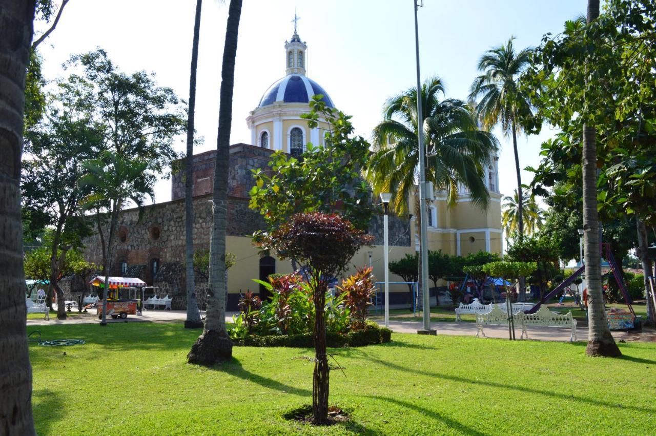Concierge Plaza La Villa Colima Dış mekan fotoğraf