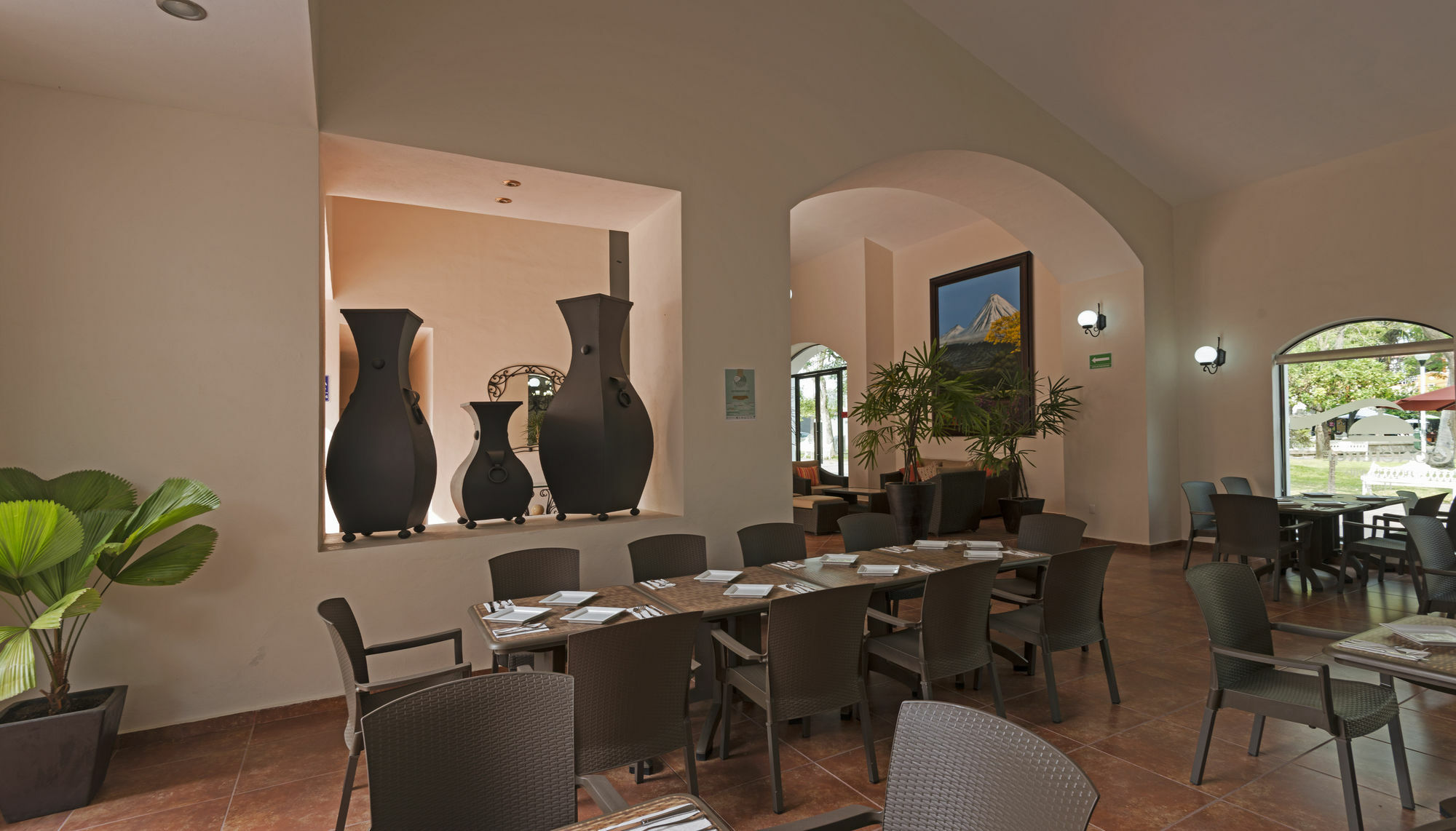 Concierge Plaza La Villa Colima Dış mekan fotoğraf