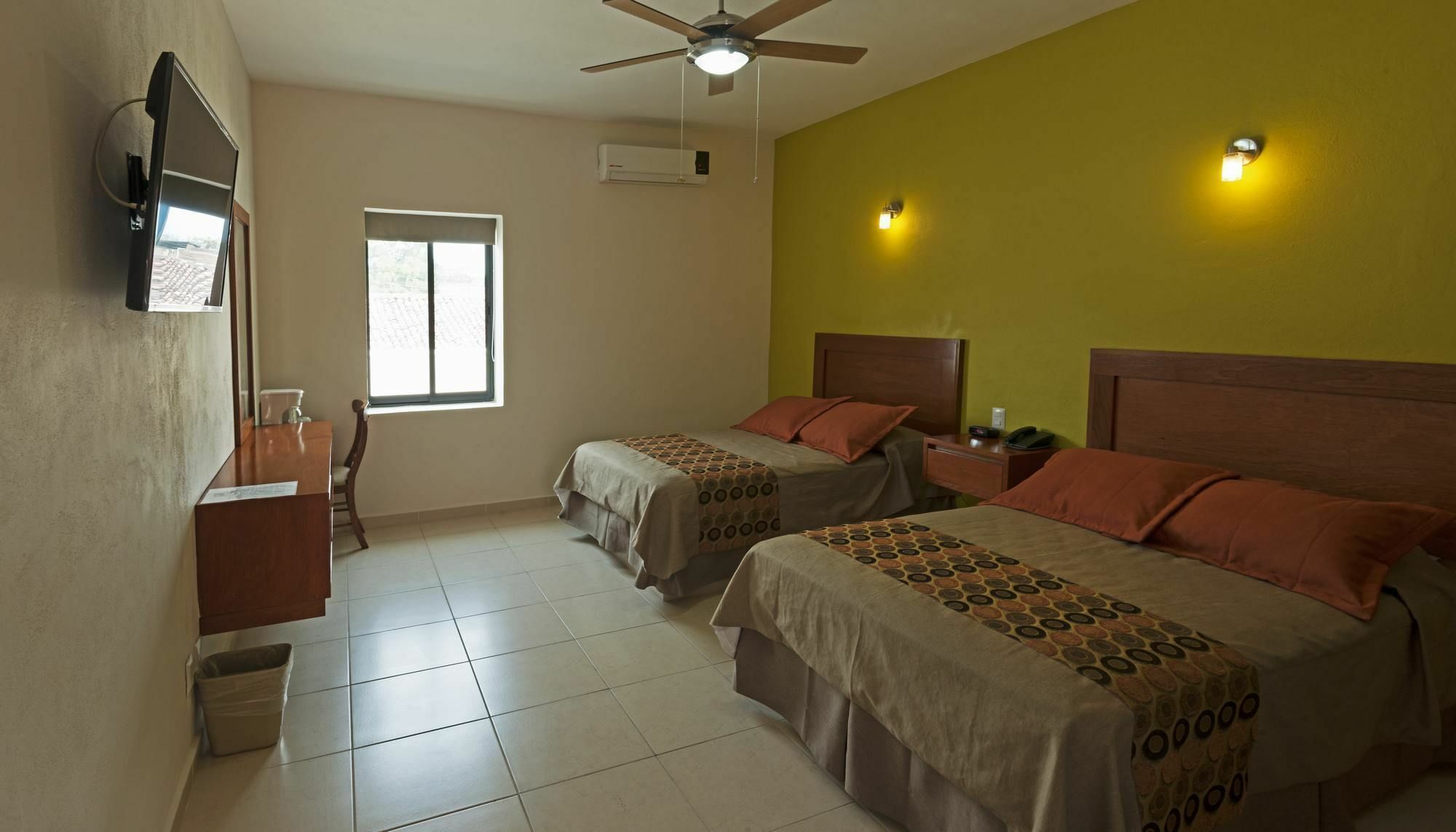 Concierge Plaza La Villa Colima Dış mekan fotoğraf