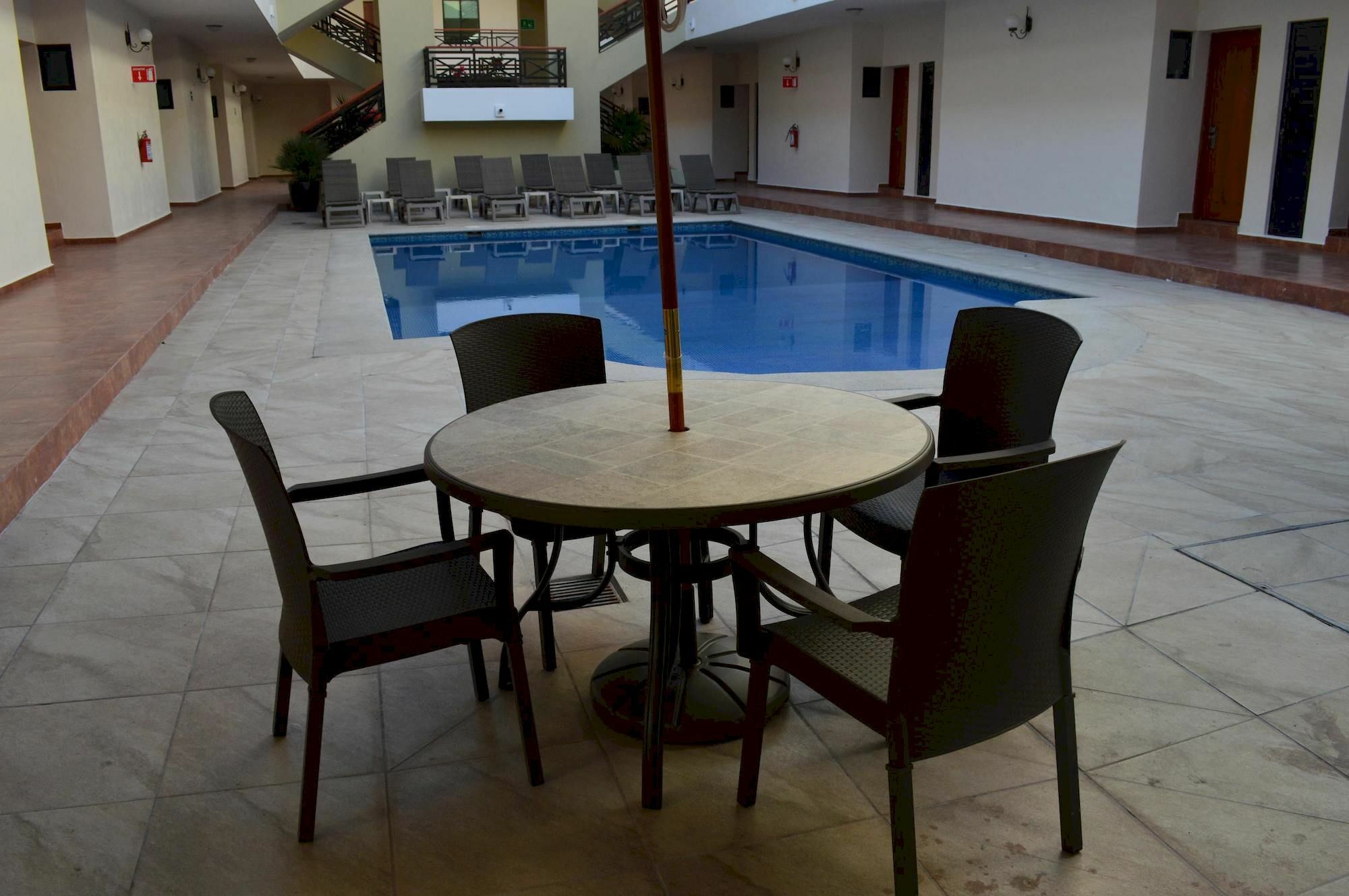 Concierge Plaza La Villa Colima Dış mekan fotoğraf