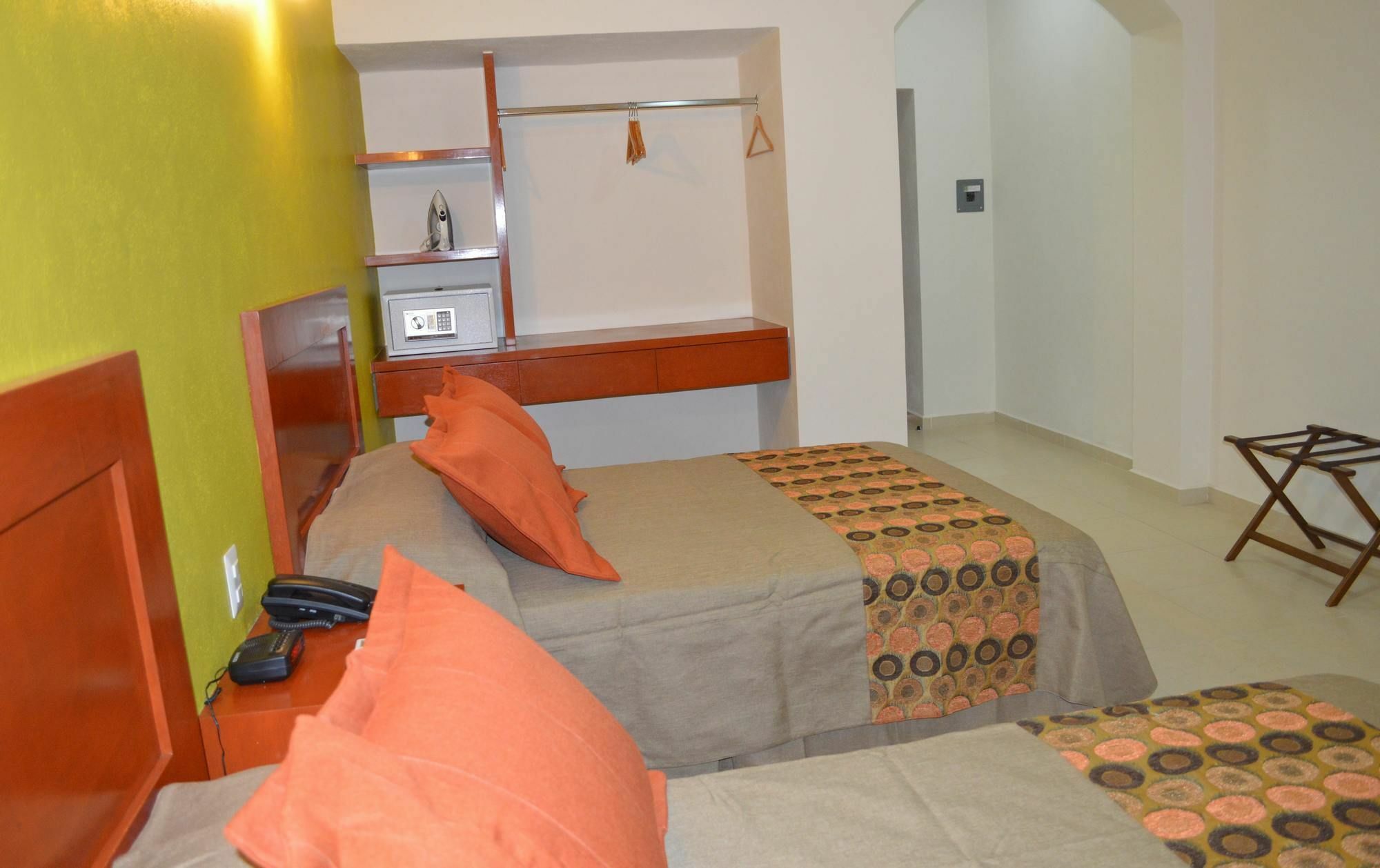Concierge Plaza La Villa Colima Dış mekan fotoğraf