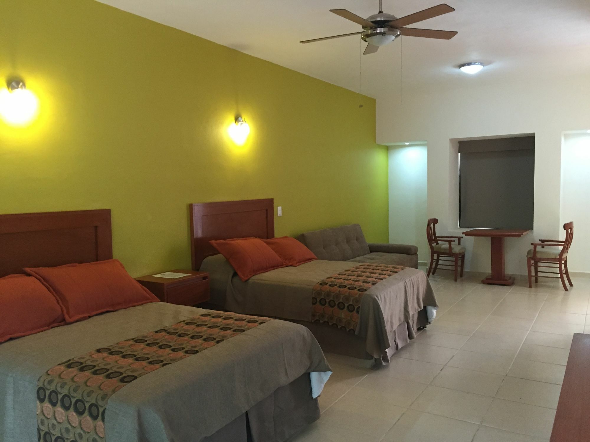 Concierge Plaza La Villa Colima Dış mekan fotoğraf