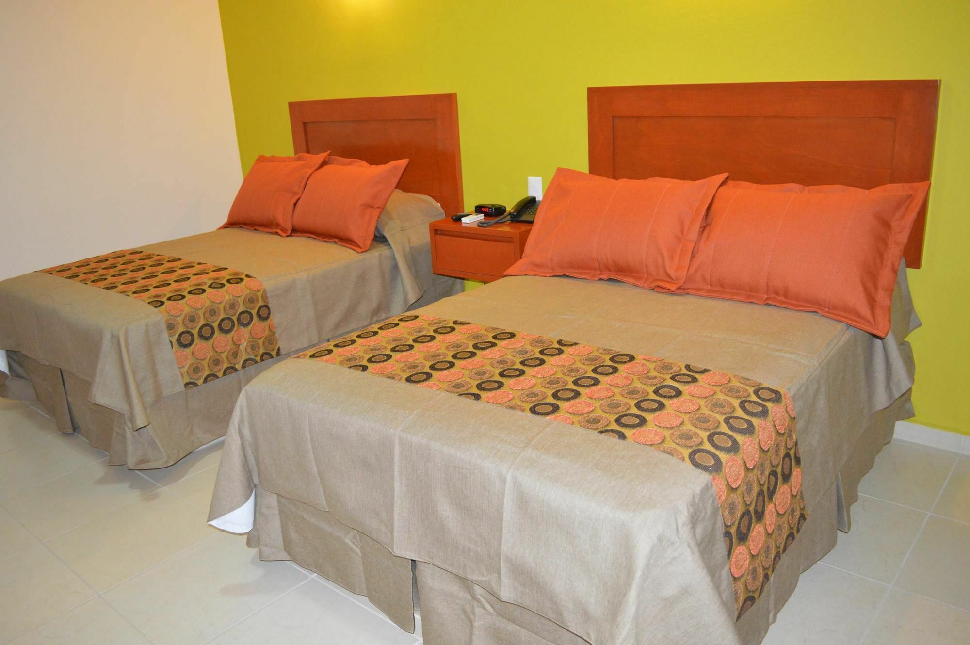 Concierge Plaza La Villa Colima Dış mekan fotoğraf