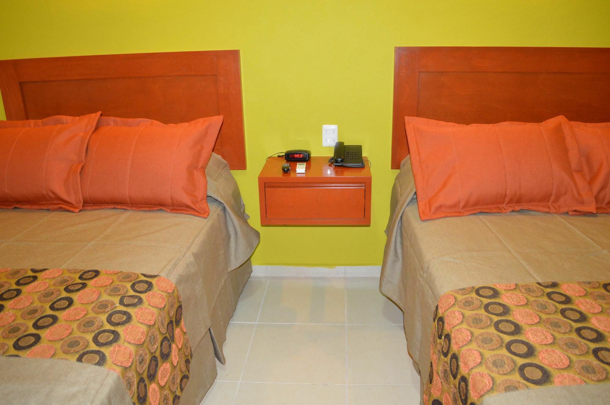 Concierge Plaza La Villa Colima Dış mekan fotoğraf