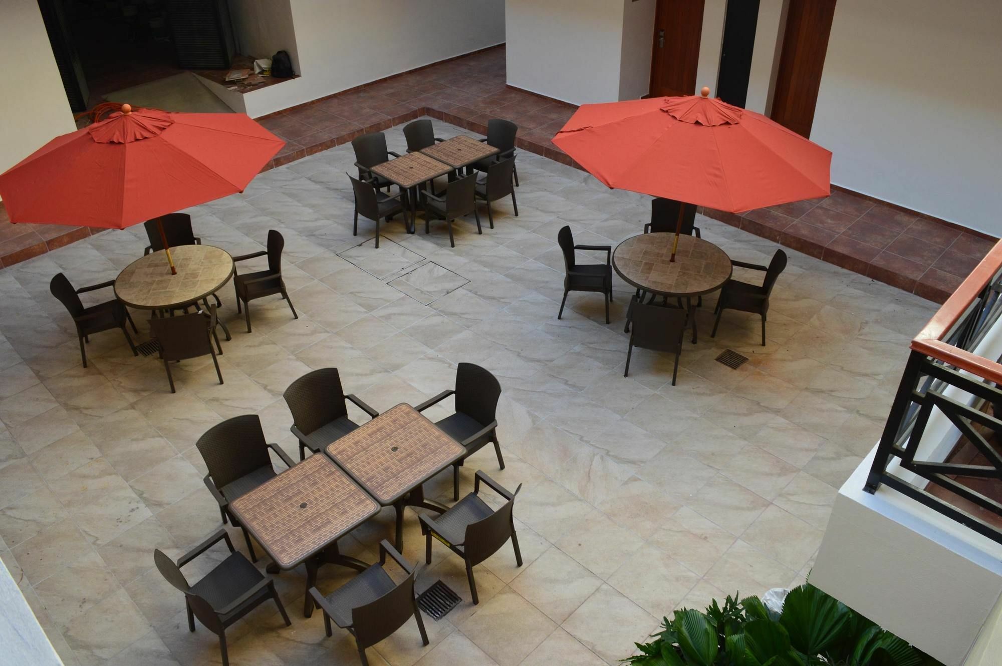 Concierge Plaza La Villa Colima Dış mekan fotoğraf