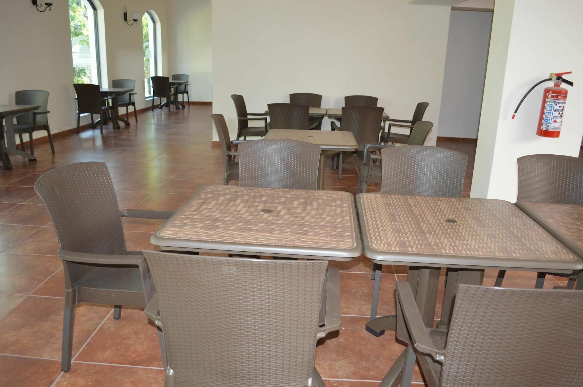 Concierge Plaza La Villa Colima Dış mekan fotoğraf