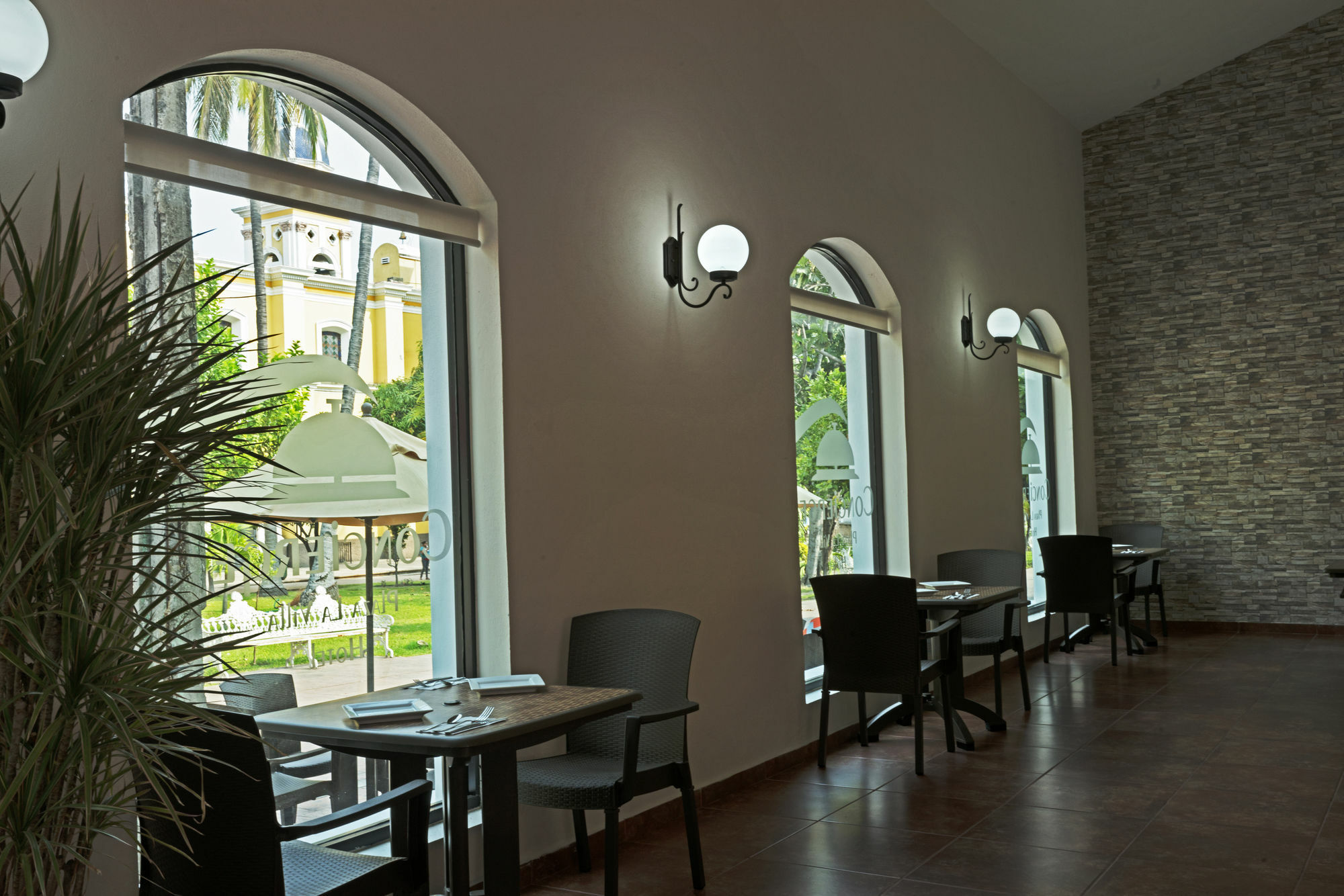Concierge Plaza La Villa Colima Dış mekan fotoğraf
